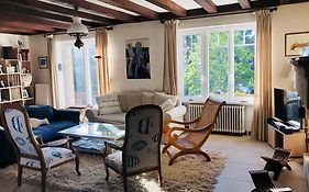 Maison Lumineuse 2Mn Plage Et Village De Morgat